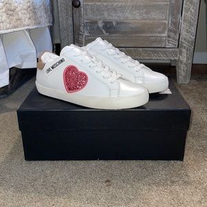 Love Moschino Sneakers